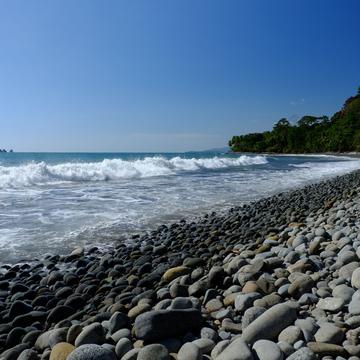 Playa Ballena, Costa Rica