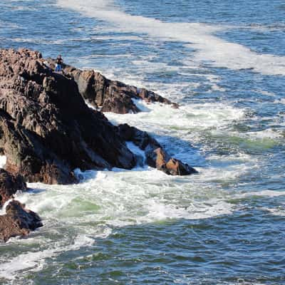 Punta Ballena, Uruguay