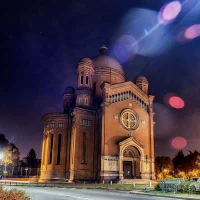 San Giuseppe Church, Italy