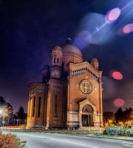 San Giuseppe Church