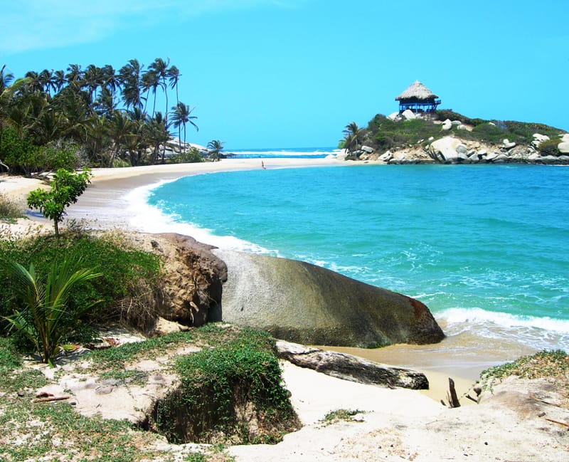 Santa Marta, Colombia, Colombia