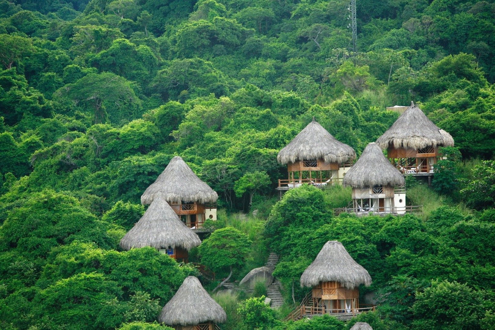Santa Marta, Colombia, Colombia