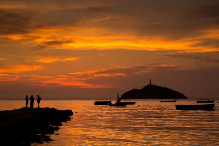 Santa Marta, Colombia