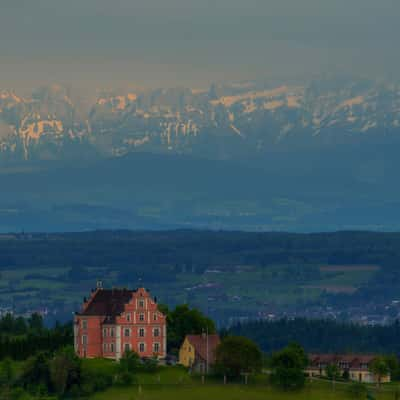 Schloss Freudental, Germany