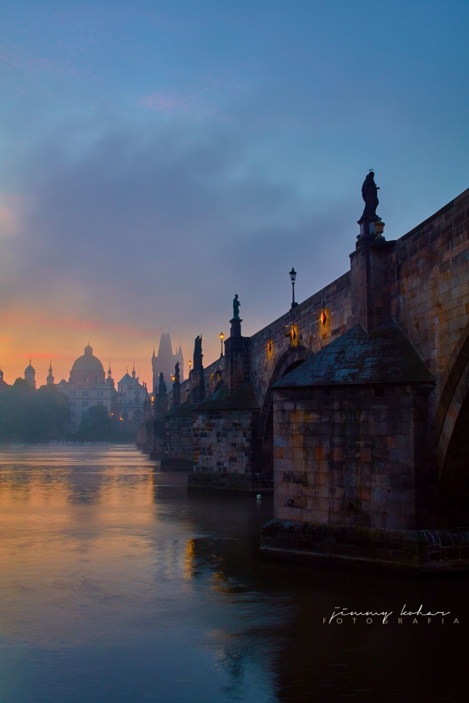 Charlesbridge, Czech Republic