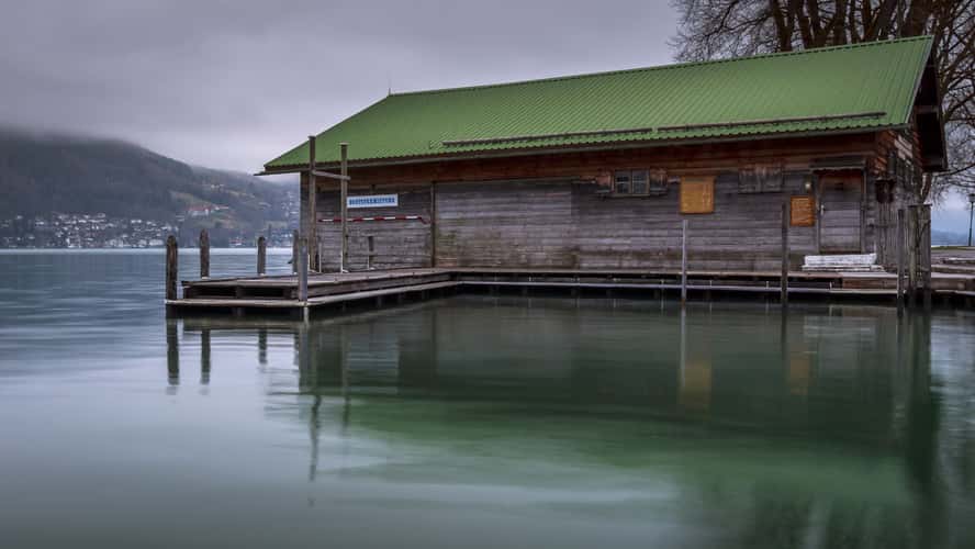 Tegernsee (Bad Wiessee)