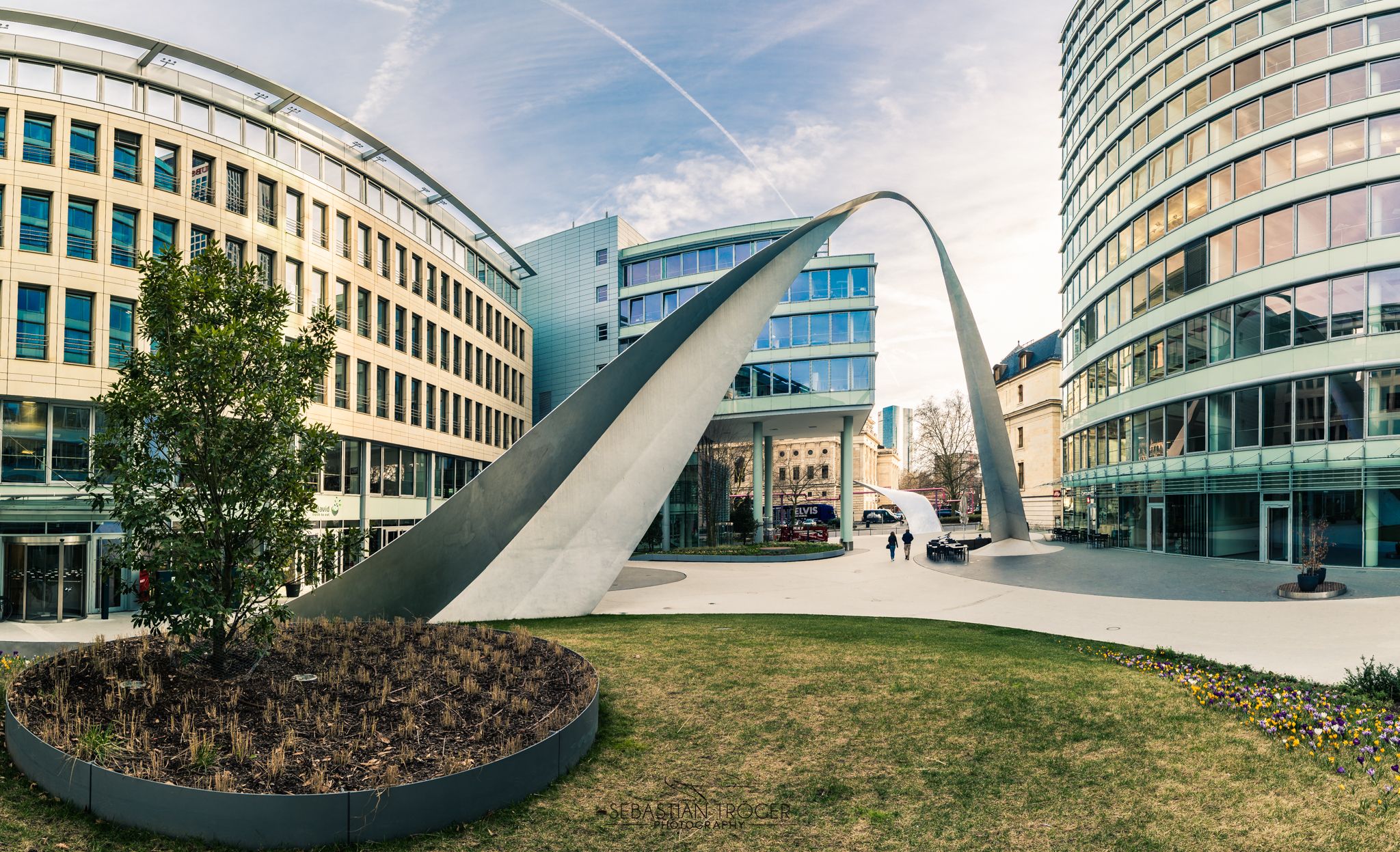 The Doorman - The Wave, Frankfurt am Main, Germany