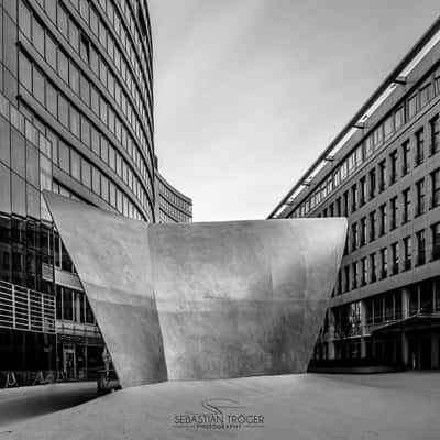 The Doorman - The Wave, Frankfurt am Main, Germany