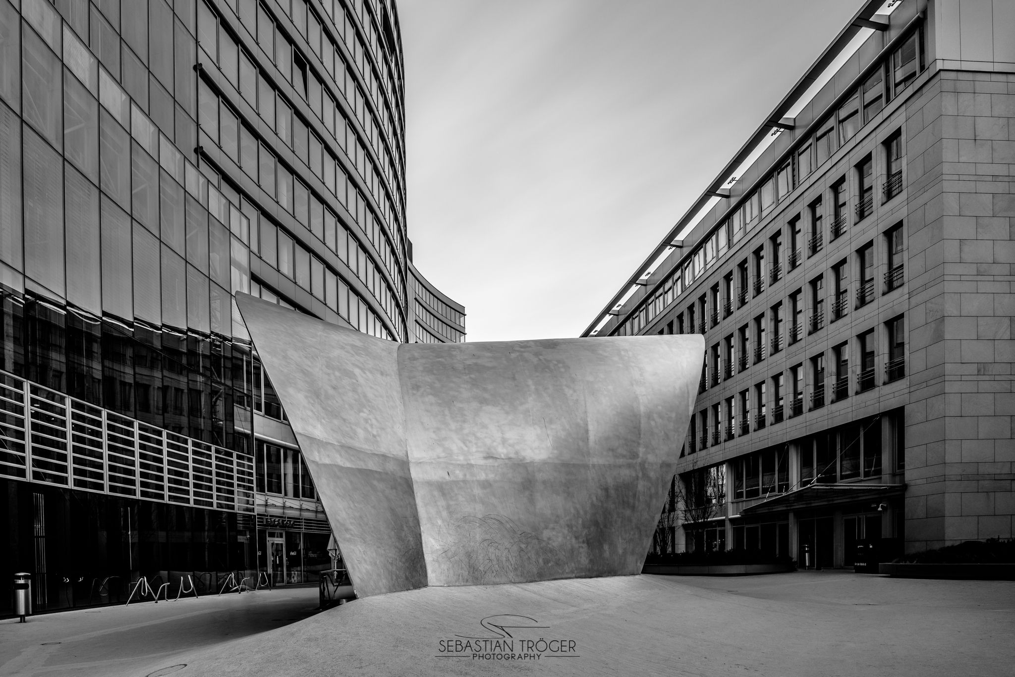The Doorman - The Wave, Frankfurt am Main, Germany