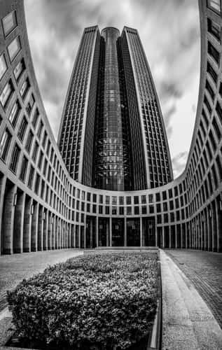 Tower 185, Frankfurt am Main