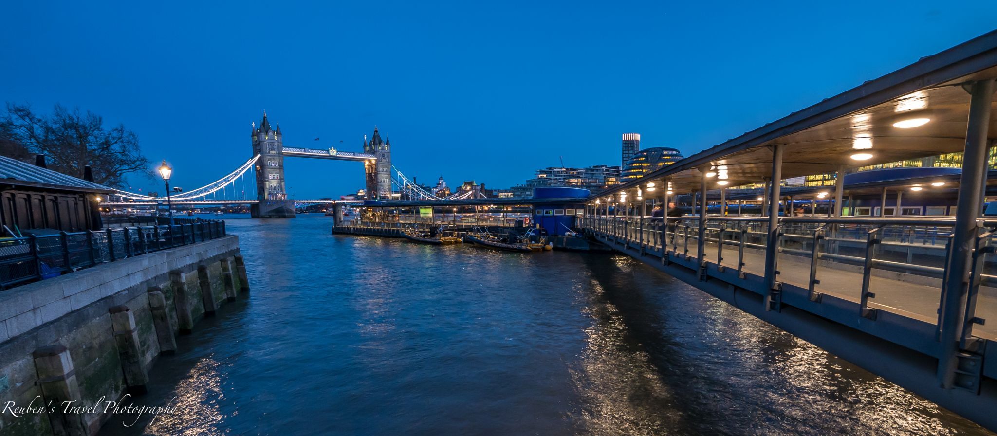 Tower Bridge, London, United Kingdom