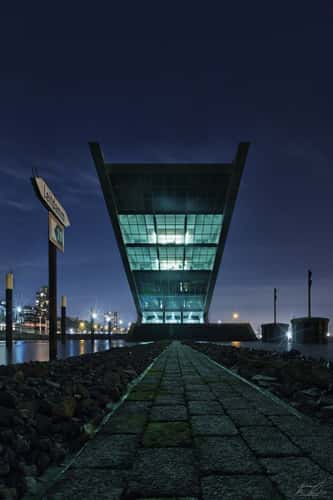 Dockland, Hamburg