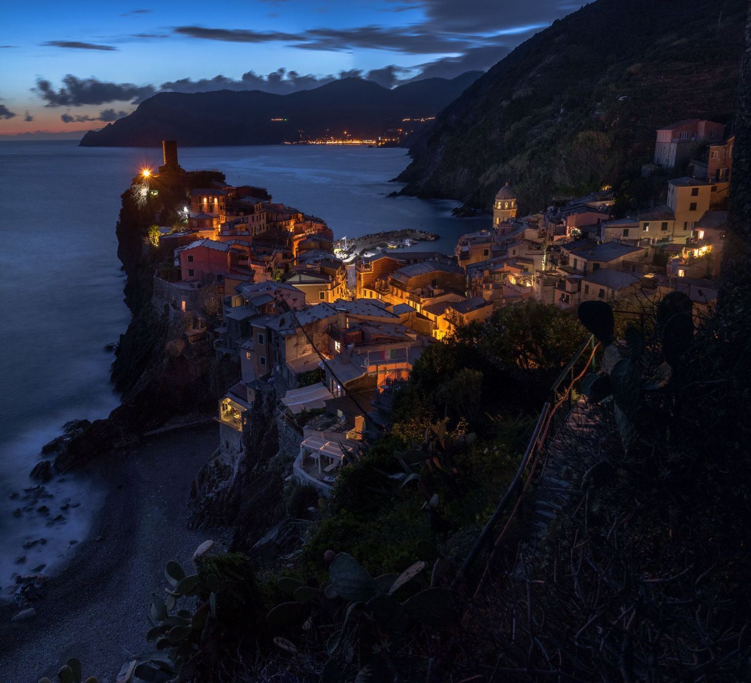 Vernazza, Italy