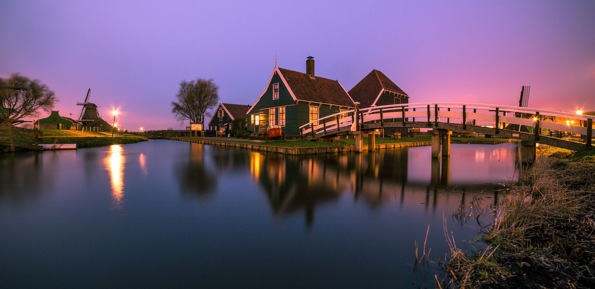 Zaanse Schans Classic, Netherlands