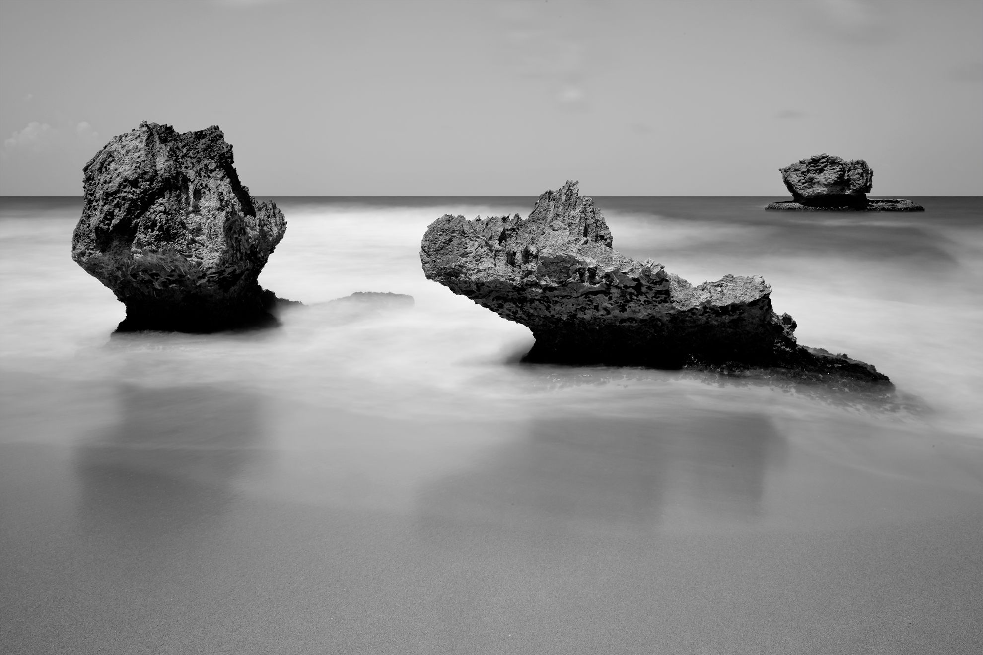 Bathsheba, Barbados