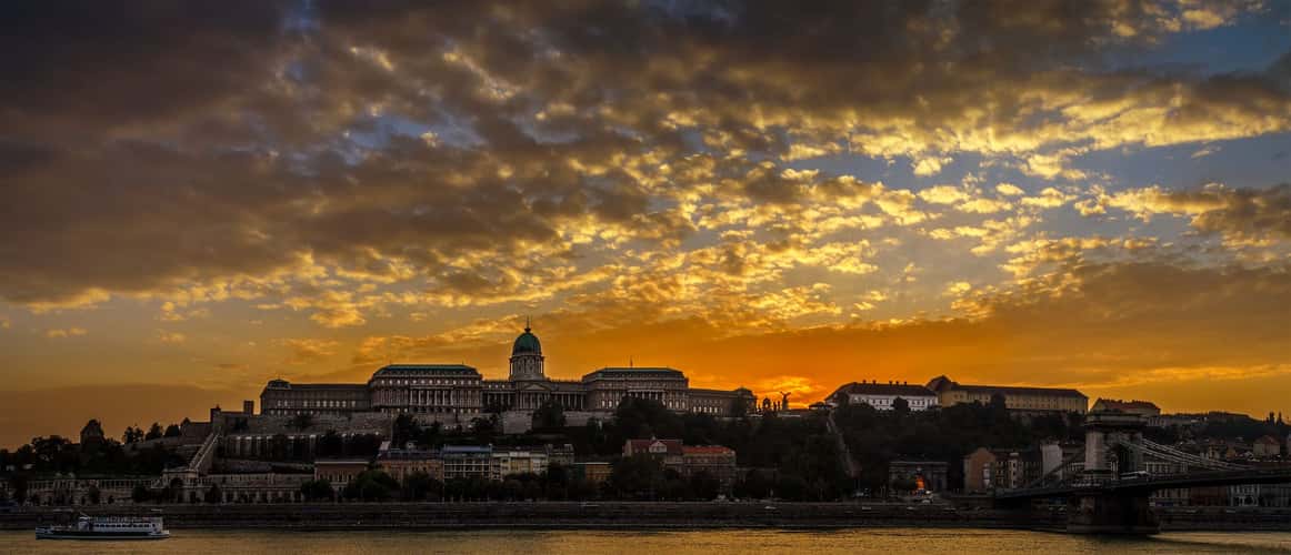 Buda Castle