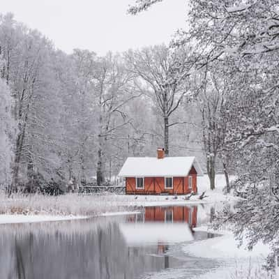 Åby, Sweden