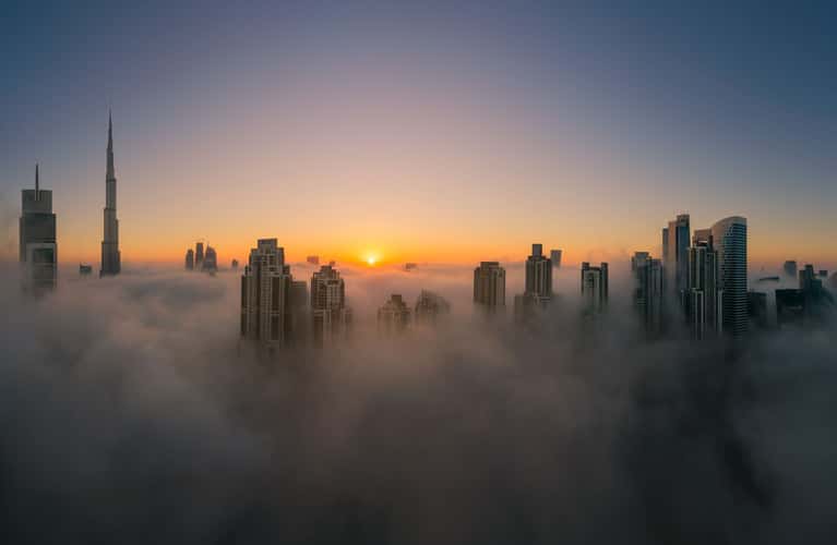 City Premiere View, Dubai