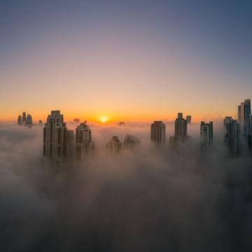 City Premiere View, Dubai, United Arab Emirates