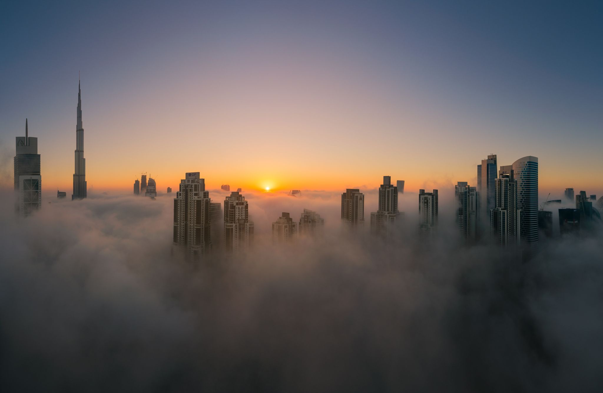 City Premiere View, Dubai, United Arab Emirates