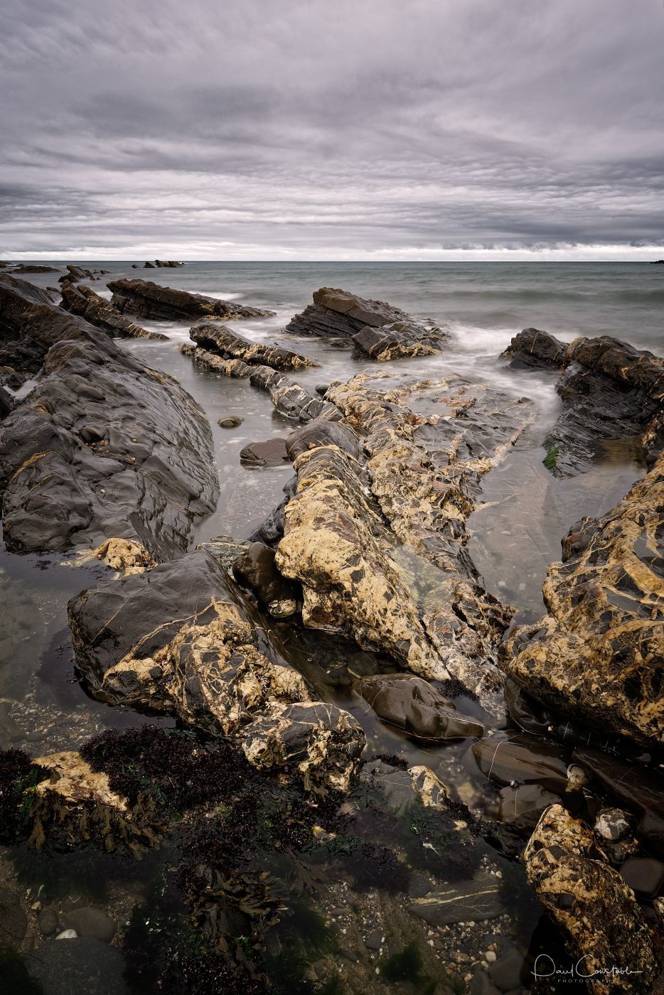 Crackington Haven, United Kingdom