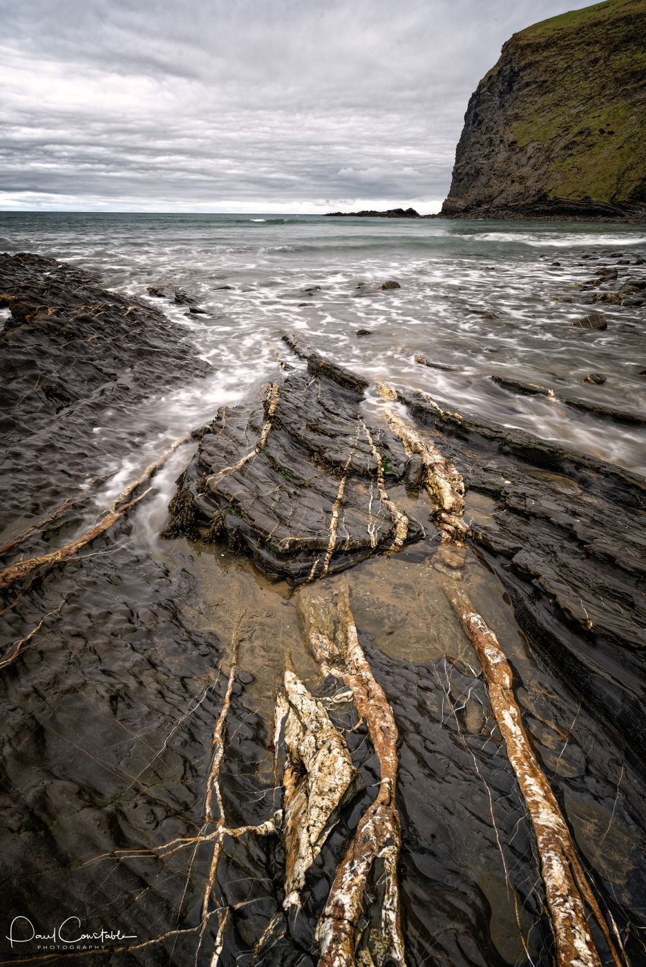Crackington Haven, United Kingdom