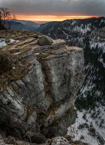Creux du Van