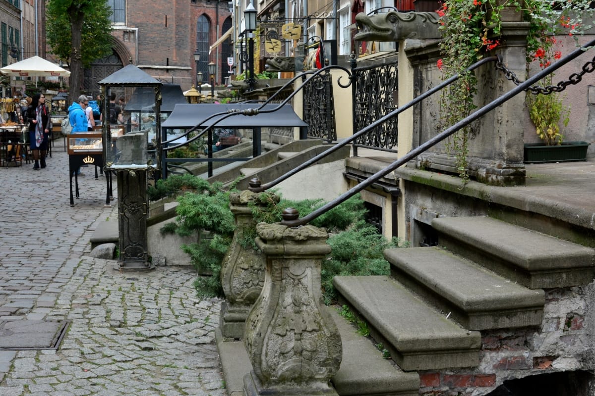 Danzig_6, Poland