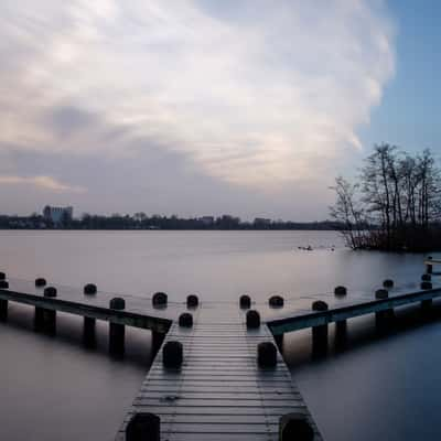 De Poel, Netherlands