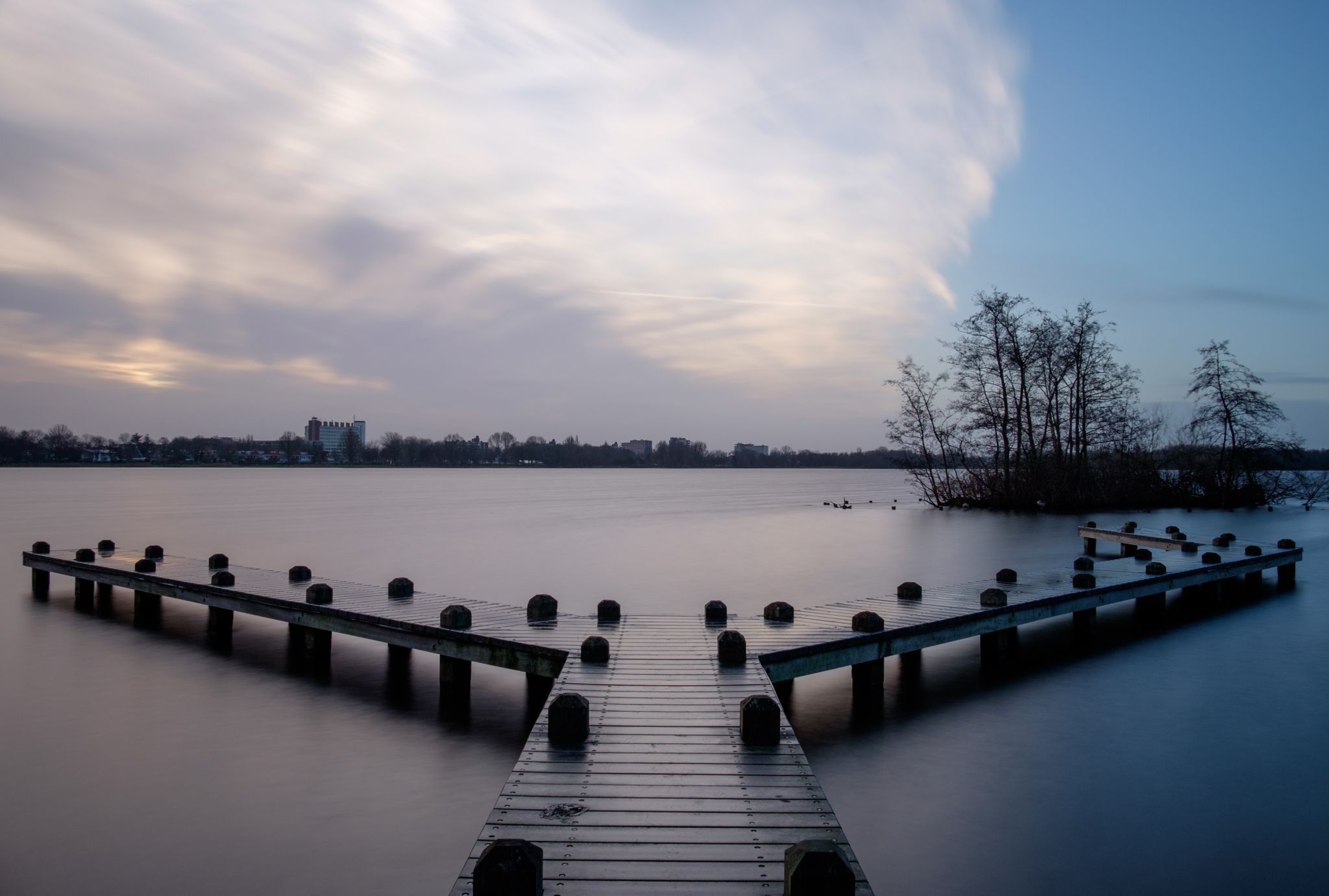 De Poel, Netherlands