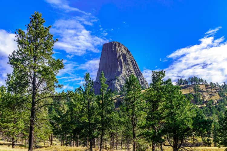 Devil's Tower