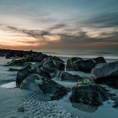 Dutch Sunset, Netherlands