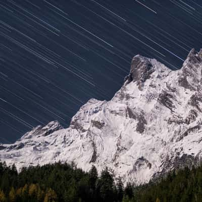 Engelhoerner, Switzerland