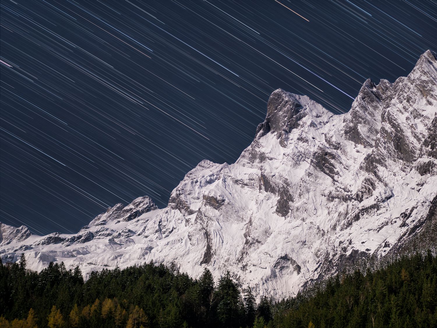 Engelhoerner, Switzerland