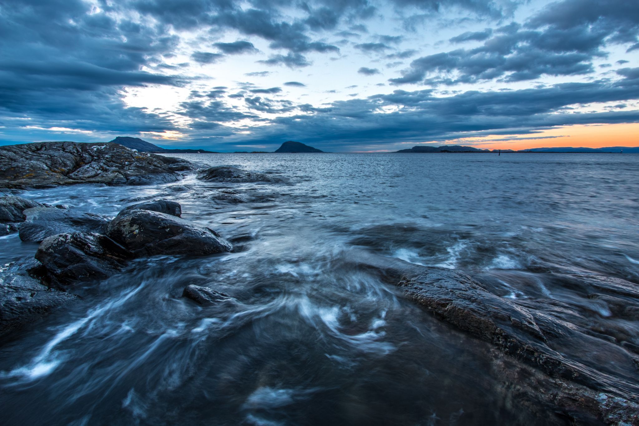 Havreneset, Norway