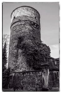 Hexenturm