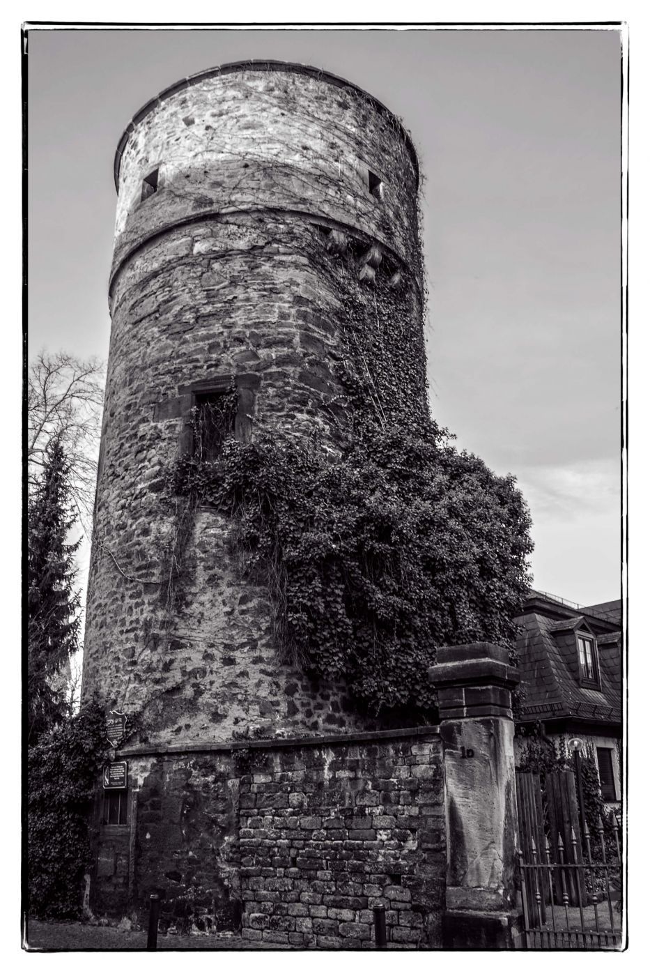 Hexenturm, Germany