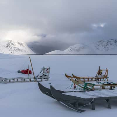 Itterajiip Imaa, Greenland