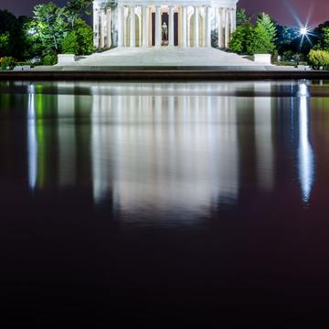 Jefferson Memorial, USA