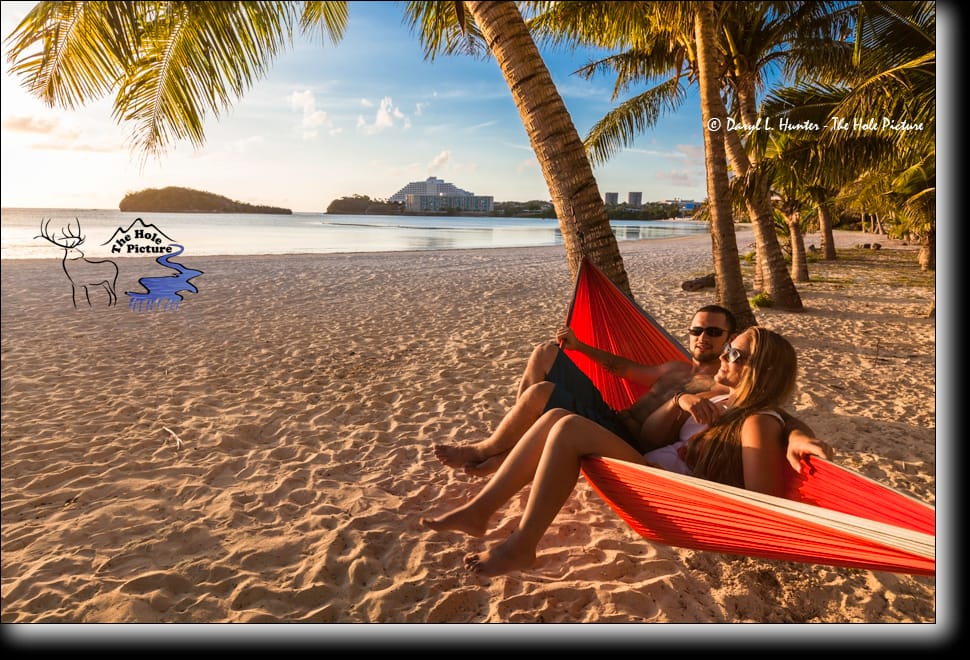 Jimmy Dee's Paradise Beach Resort Bar, Guam