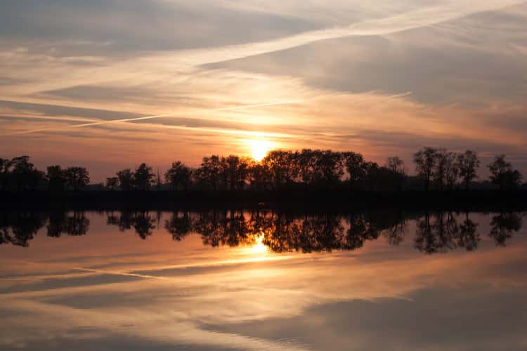 Lake
