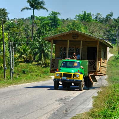 Little London, Jamaica