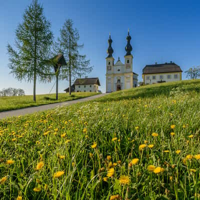 Maria Bühel, Austria