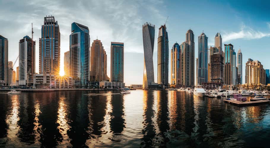 Marina Bay