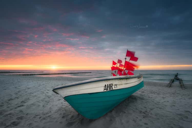 MARITIME IDYLL (AHRENSHOOP / DARSS)