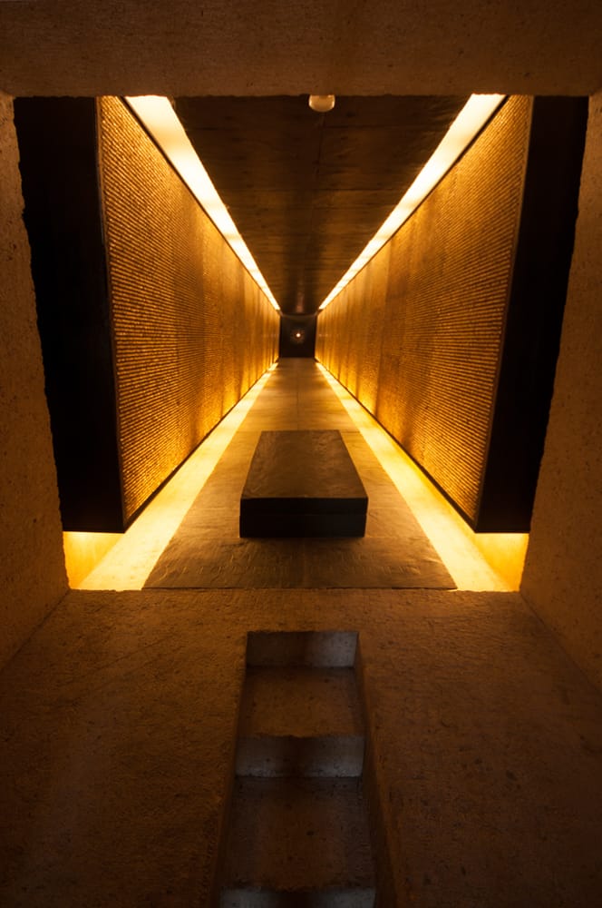 Memorial des Marters de la Deportation, France