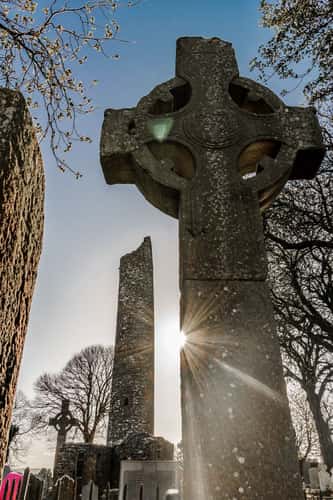 Monasterboice