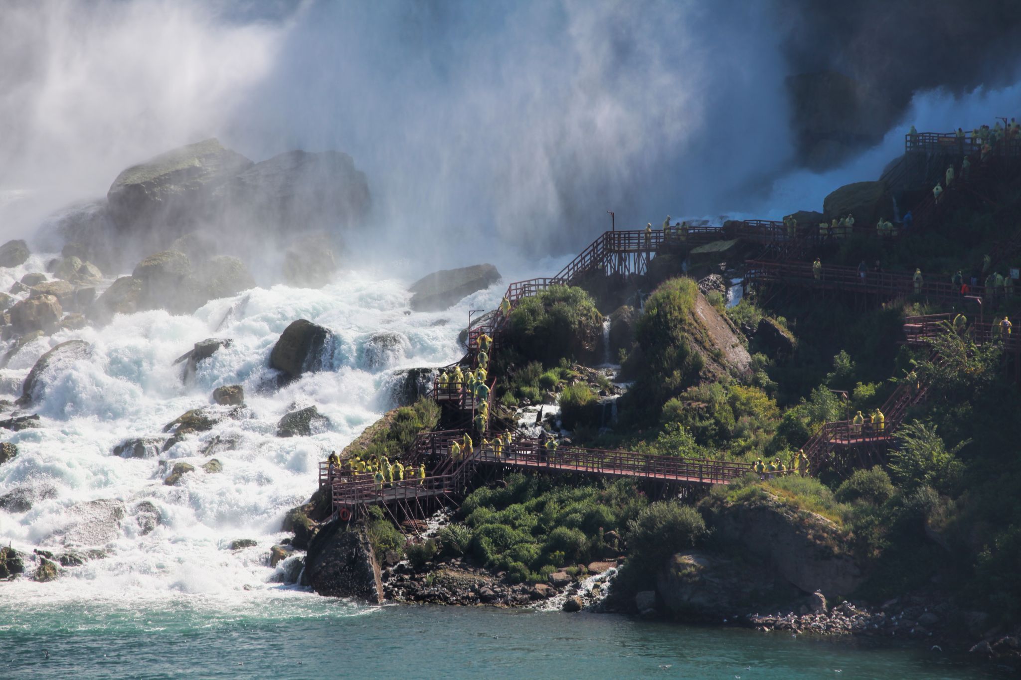 Niagara Falls, Canada