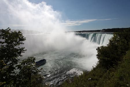 Niagara Falls