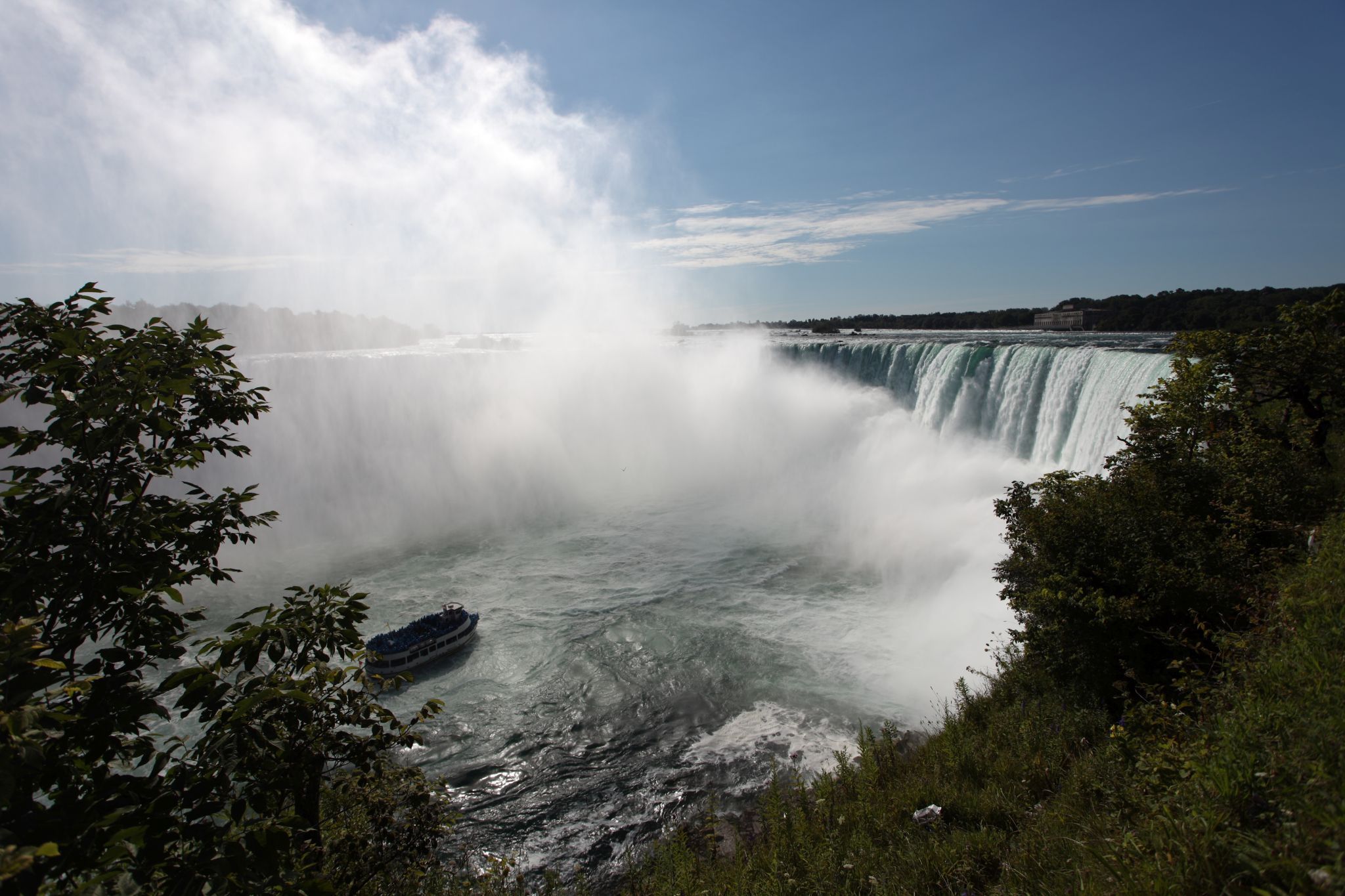 Niagara Falls, Canada